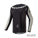 ALPINESTARS Techstar Pneuma Jersey DARK SAND / IRON DUST / GRAY Size L