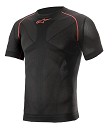 ALPINESTARS Ride Tech V2 Top Short Sleeve M/L