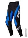 ALPINESTARS Techstar Dreem Pants BLACK / BLUE SIZE 28