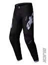 ALPINESTARS Racer Graphite Pants BLACK / GRAY