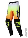 ALPINESTARS Fluid Wurx Pants YELLOW / BLACK SIZE 30