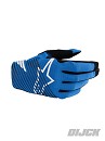 ALPINESTARS Radar Pro GLOVES BLUE