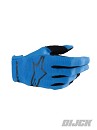 ALPINESTARS YOUTH Radar Glove BLUE / BLACK