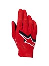 ALPINESTARS Supertech Glove Fire-Red Black White Size XXL