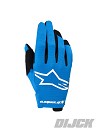ALPINESTARS Radar Glove UCLA BLUE / WHITE