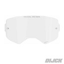 ALPINESTARS Supertech Lens Clear