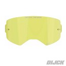 ALPINESTARS Supertech Lens Yellow