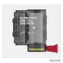 ALPINESTARS Vision / Supertech Roll-Off Motor Kit