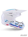 ALPINESTARS SM3 Force Helmet WHITE GLOSSY