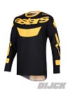 ALPINESTARS Racer Riway Jersey YELLOW / BLACK