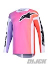ALPINESTARS Racer Air Portl Jersey MULTICOLOR