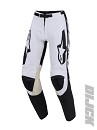 ALPINESTARS Racer Riway Pants BLACK / WHITE