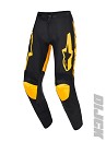 ALPINESTARS Racer Riway Pants YELLOW / BLACK