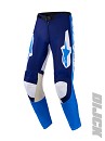 ALPINESTARS Racer Riway Pants UCLA BLUE / WHITE