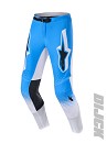 ALPINESTARS Supertech Scenz Pants UCLA BLUE / WHITE