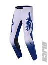 ALPINESTARS Supertech Scenz Pants LIGHT GRAY / DARK BLUE