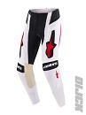 ALPINESTARS Techstar Knif Pants BLACK / WHITE / RED