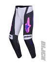 ALPINESTARS Techstar Knif Pants BLACK / LIGHT GRAY / PURPLE