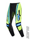 ALPINESTARS Techstar Namur Pants DARK NAVY / YELLOW FLUO / UCLA BLUE
