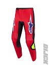 ALPINESTARS Fluid Grid Pants RED / BLACK / PURPLE