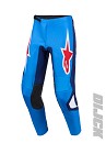 ALPINESTARS Fluid Grid Pants BLUE / RED