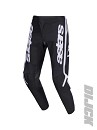 ALPINESTARS Fluid Apex Pants BLACK / GRAY