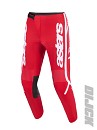ALPINESTARS Fluid Apex Pants RED / WHITE