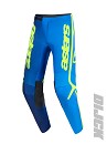 ALPINESTARS Fluid Apex Pants BLUE / YELLOW FLUO