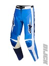 ALPINESTARS Racer Air Portl Pants UCLA BLUE / WHITE