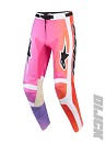 ALPINESTARS Racer Air Portl Pants MULTICOLOR