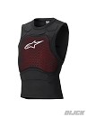 ALPINESTARS BIONIC Plasma LT Jacket BLACK / WHITE