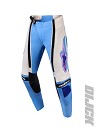 ALPINESTARS Stella Techstar Nomur Pants LIGHT BLUE / OFF WHITE
