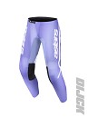 ALPINESTARS Stella Fluid Apex Pants VIOLET / WHITE