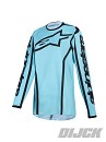ALPINESTARS Stella Fluid Apex Jersey TROPICAL / BLACK