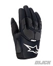 ALPINESTARS YOUTH THERMO Schielder Gloves BLACK