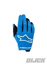 ALPINESTARS YOUTH Radar Glove UCLA BLUE / WHITE