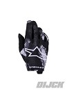 ALPINESTARS YOUTH Radar Glove IRON CAMO