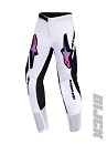 ALPINESTARS YOUTH Supertech Vista Pants WHITE / PURPLE / BLACK