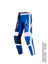 ALPINESTARS YOUTH Fluid Portl Pants ACLA BLUE / WHITE