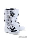 ALPINESTARS Boots TECH 7s White