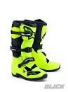 ALPINESTARS Boots TECH 7s Yellow Fluo / Black