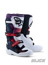 ALPINESTARS Boots TECH 7s Dark Blue / White / Black