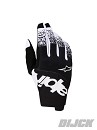 ALPINESTARS Techstar Gloves White / Black