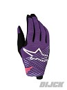 ALPINESTARS Radar Pro Gloves Deep Purple / Black