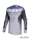 ALPINESTARS Racer Amber Jersey Orange / Gold / Deep Blue