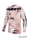 ALPINESTARS Racer Lone Jersey Desert Camo / Black