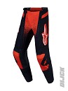 ALPINESTARS Techstar Swan Pants Cardinal Red / Black / White