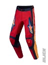 ALPINESTARS Racer Hunt Pants Fire Red / Graystone / Hot Coral