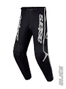 ALPINESTARS Fluid Apex V2 Pants Black / Silver