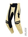ALPINESTARS Techstar Atrox Pants Yellow / Black